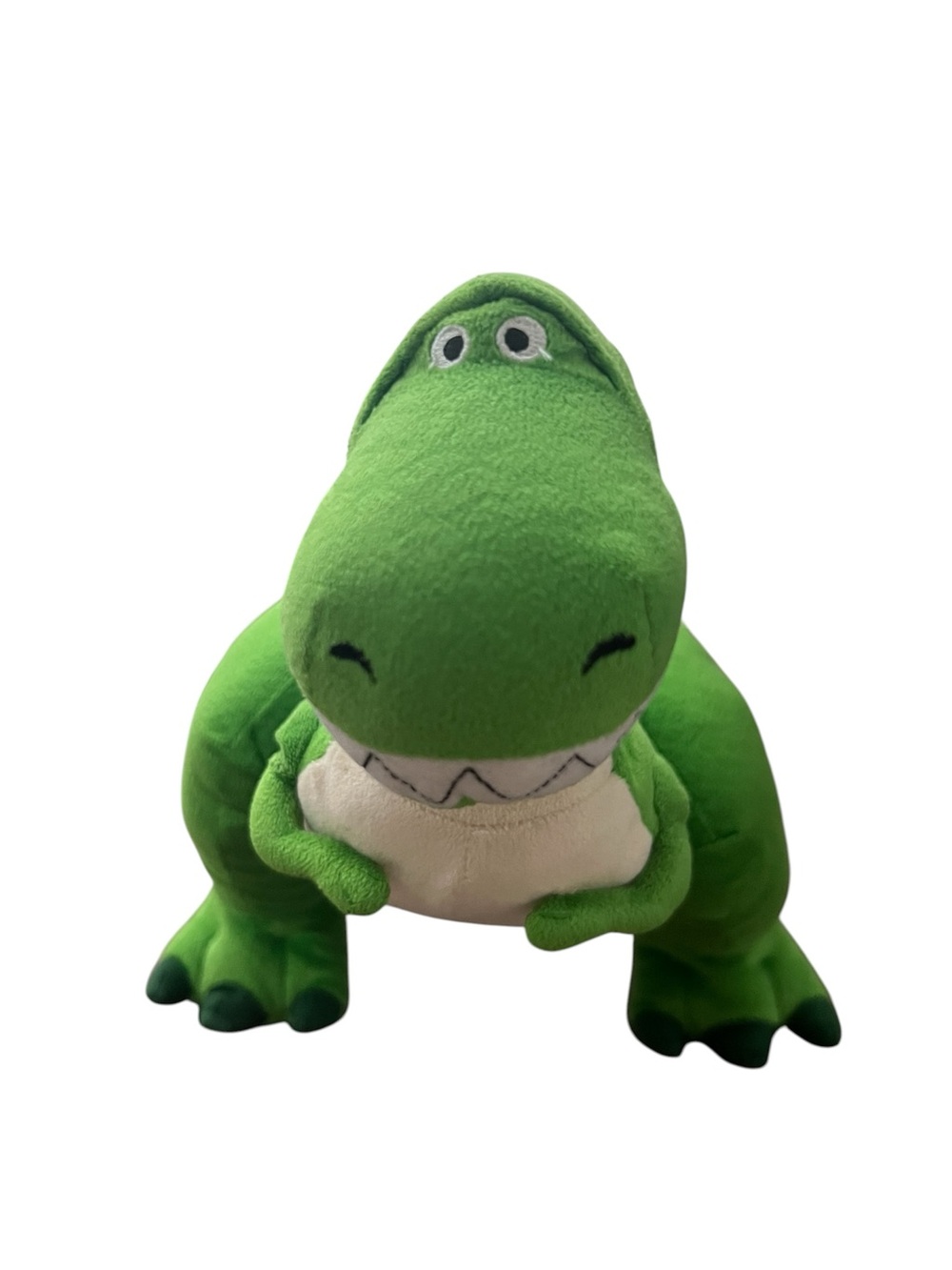 Disney Pixar Plush Toy Story Rex 12”